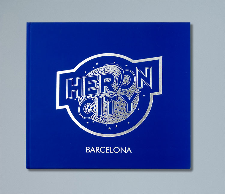 Heron City