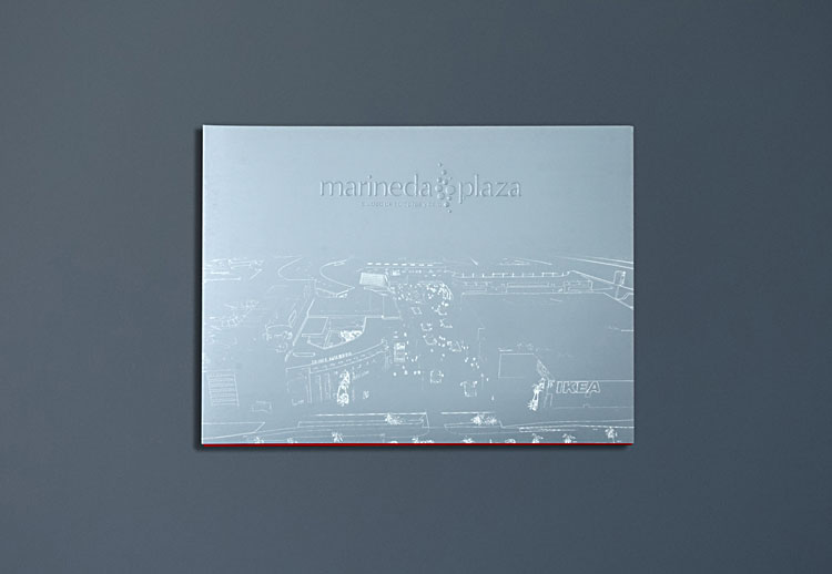 Marineda Plaza