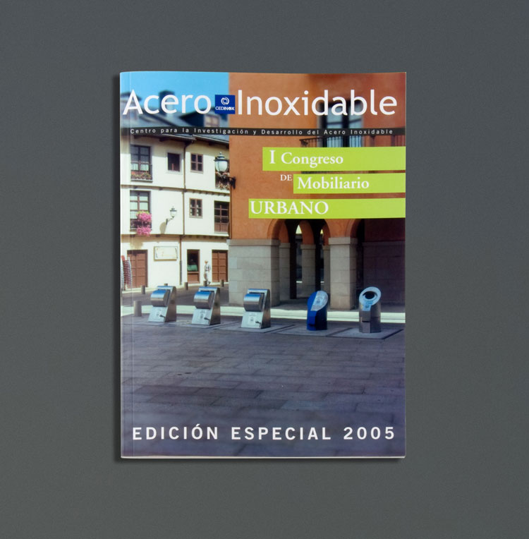 Revista Especial Acerinox