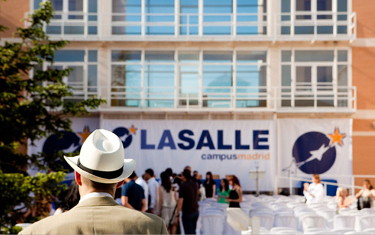 la salle
