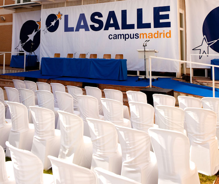 la salle