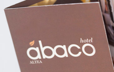 Hotel Ábaco