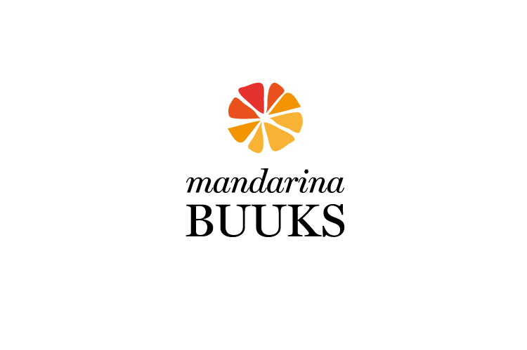 mandarina buuks