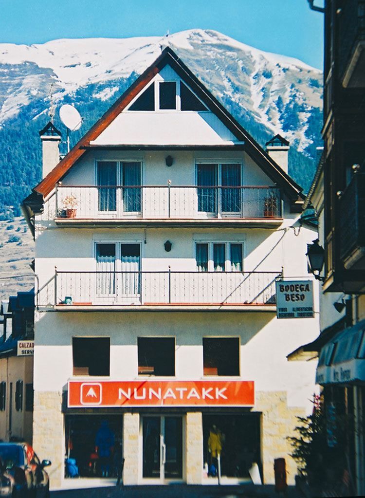 nunatakk