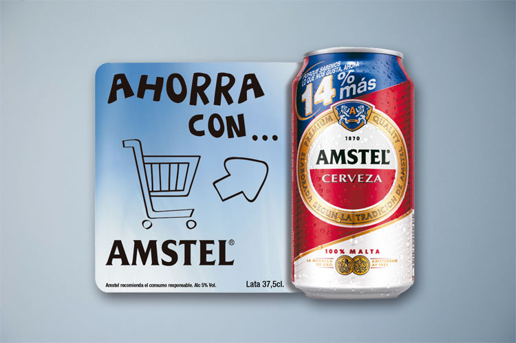 amstel