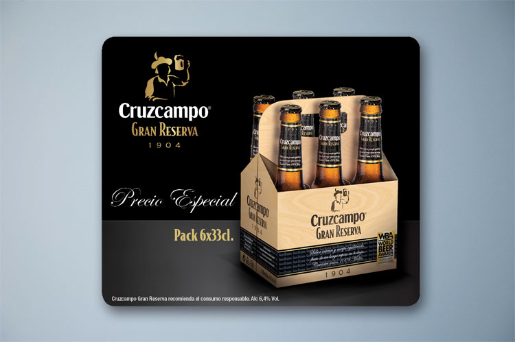 cruzcampo